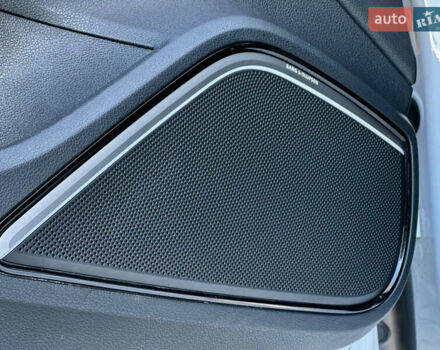 Белый Ауди РС3, объемом двигателя 2.5 л и пробегом 68 тыс. км за 31500 $, фото 22 на Automoto.ua