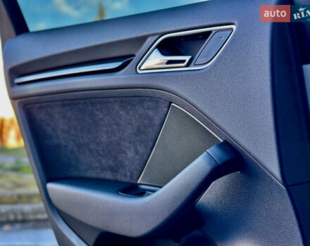 Белый Ауди РС3, объемом двигателя 2.5 л и пробегом 68 тыс. км за 31500 $, фото 25 на Automoto.ua