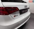 Белый Ауди РС3, объемом двигателя 2.48 л и пробегом 71 тыс. км за 31999 $, фото 11 на Automoto.ua