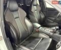 Белый Ауди РС3, объемом двигателя 2.48 л и пробегом 71 тыс. км за 31999 $, фото 25 на Automoto.ua