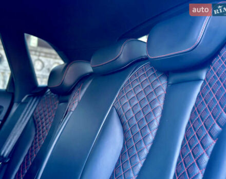 Белый Ауди РС3, объемом двигателя 2.5 л и пробегом 68 тыс. км за 31500 $, фото 27 на Automoto.ua