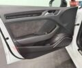 Белый Ауди РС3, объемом двигателя 2.48 л и пробегом 71 тыс. км за 31999 $, фото 31 на Automoto.ua