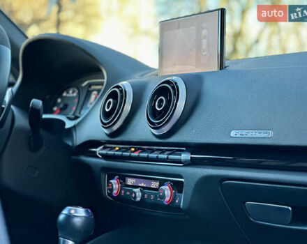 Белый Ауди РС3, объемом двигателя 2.5 л и пробегом 68 тыс. км за 31500 $, фото 32 на Automoto.ua