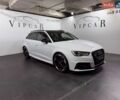 Белый Ауди РС3, объемом двигателя 2.48 л и пробегом 71 тыс. км за 31999 $, фото 1 на Automoto.ua