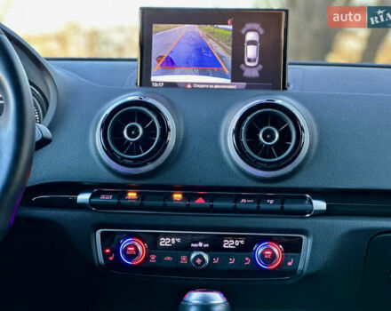 Белый Ауди РС3, объемом двигателя 2.5 л и пробегом 68 тыс. км за 31500 $, фото 38 на Automoto.ua