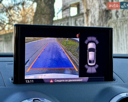 Белый Ауди РС3, объемом двигателя 2.5 л и пробегом 68 тыс. км за 31500 $, фото 40 на Automoto.ua