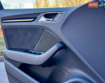 Белый Ауди РС3, объемом двигателя 2.5 л и пробегом 68 тыс. км за 31500 $, фото 19 на Automoto.ua