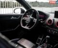 Білий Ауді РС3, об'ємом двигуна 2.48 л та пробігом 134 тис. км за 30000 $, фото 53 на Automoto.ua