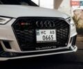 Білий Ауді РС3, об'ємом двигуна 2.48 л та пробігом 134 тис. км за 30000 $, фото 4 на Automoto.ua