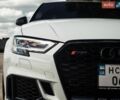 Білий Ауді РС3, об'ємом двигуна 2.48 л та пробігом 134 тис. км за 30000 $, фото 9 на Automoto.ua