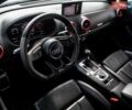 Білий Ауді РС3, об'ємом двигуна 2.48 л та пробігом 134 тис. км за 30000 $, фото 46 на Automoto.ua
