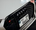 Білий Ауді РС3, об'ємом двигуна 2.48 л та пробігом 134 тис. км за 30000 $, фото 3 на Automoto.ua