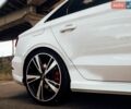 Білий Ауді РС3, об'ємом двигуна 2.48 л та пробігом 134 тис. км за 30000 $, фото 8 на Automoto.ua