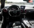 Білий Ауді РС3, об'ємом двигуна 2.48 л та пробігом 134 тис. км за 30000 $, фото 37 на Automoto.ua