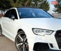 Белый Ауди РС3, объемом двигателя 2.48 л и пробегом 129 тыс. км за 27000 $, фото 13 на Automoto.ua
