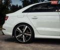 Білий Ауді РС3, об'ємом двигуна 2.48 л та пробігом 134 тис. км за 30000 $, фото 14 на Automoto.ua