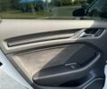 Білий Ауді РС3, об'ємом двигуна 2.48 л та пробігом 84 тис. км за 32900 $, фото 46 на Automoto.ua