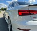 Білий Ауді РС3, об'ємом двигуна 2.48 л та пробігом 84 тис. км за 32900 $, фото 12 на Automoto.ua