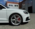 Білий Ауді РС3, об'ємом двигуна 2.5 л та пробігом 81 тис. км за 36700 $, фото 13 на Automoto.ua