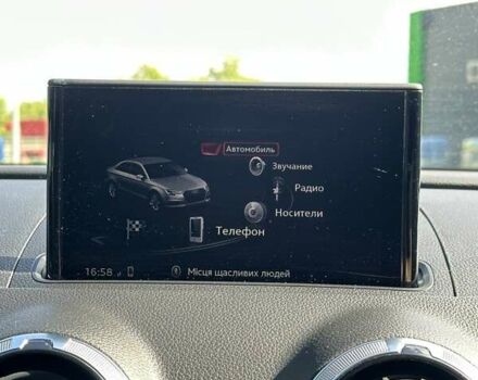 Білий Ауді РС3, об'ємом двигуна 2.48 л та пробігом 84 тис. км за 32900 $, фото 44 на Automoto.ua