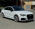 Білий Ауді РС3, об'ємом двигуна 2.5 л та пробігом 81 тис. км за 36700 $, фото 1 на Automoto.ua