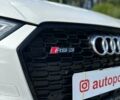 Білий Ауді РС3, об'ємом двигуна 2.48 л та пробігом 84 тис. км за 32900 $, фото 3 на Automoto.ua