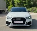 Білий Ауді РС3, об'ємом двигуна 2.48 л та пробігом 84 тис. км за 32900 $, фото 1 на Automoto.ua