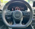 Білий Ауді РС3, об'ємом двигуна 2.48 л та пробігом 84 тис. км за 32900 $, фото 25 на Automoto.ua