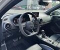 Білий Ауді РС3, об'ємом двигуна 2.48 л та пробігом 84 тис. км за 32900 $, фото 23 на Automoto.ua