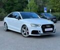 Білий Ауді РС3, об'ємом двигуна 2.48 л та пробігом 84 тис. км за 32900 $, фото 1 на Automoto.ua