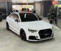 Белый Ауди РС3, объемом двигателя 2.48 л и пробегом 65 тыс. км за 41900 $, фото 1 на Automoto.ua