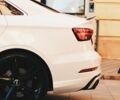 Білий Ауді РС3, об'ємом двигуна 2.48 л та пробігом 70 тис. км за 39700 $, фото 4 на Automoto.ua