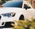 Білий Ауді РС3, об'ємом двигуна 2.48 л та пробігом 70 тис. км за 39700 $, фото 3 на Automoto.ua