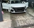 Білий Ауді РС3, об'ємом двигуна 2.48 л та пробігом 11 тис. км за 90000 $, фото 12 на Automoto.ua