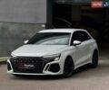 Белый Ауди РС3, объемом двигателя 2.5 л и пробегом 8 тыс. км за 85000 $, фото 1 на Automoto.ua