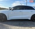 Білий Ауді РС3, об'ємом двигуна 2.48 л та пробігом 11 тис. км за 90000 $, фото 1 на Automoto.ua