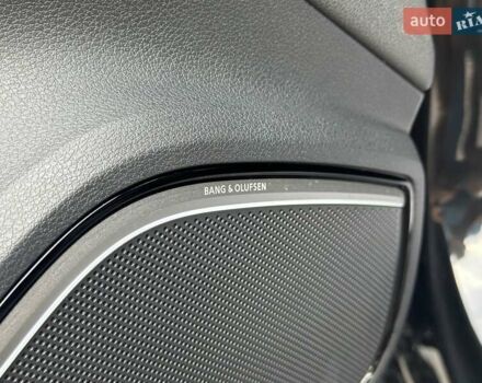 Чорний Ауді РС3, об'ємом двигуна 2.48 л та пробігом 129 тис. км за 28500 $, фото 20 на Automoto.ua