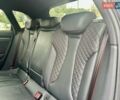 Чорний Ауді РС3, об'ємом двигуна 2.48 л та пробігом 129 тис. км за 28500 $, фото 23 на Automoto.ua