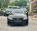 Чорний Ауді РС3, об'ємом двигуна 2.48 л та пробігом 129 тис. км за 28500 $, фото 10 на Automoto.ua