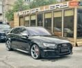 Чорний Ауді РС3, об'ємом двигуна 2.48 л та пробігом 129 тис. км за 28500 $, фото 8 на Automoto.ua