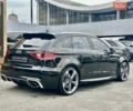 Чорний Ауді РС3, об'ємом двигуна 2.48 л та пробігом 129 тис. км за 28500 $, фото 4 на Automoto.ua