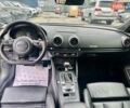 Чорний Ауді РС3, об'ємом двигуна 2.48 л та пробігом 129 тис. км за 28500 $, фото 22 на Automoto.ua