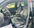 Чорний Ауді РС3, об'ємом двигуна 2.48 л та пробігом 129 тис. км за 28500 $, фото 17 на Automoto.ua