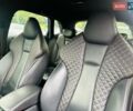 Чорний Ауді РС3, об'ємом двигуна 2.48 л та пробігом 129 тис. км за 28500 $, фото 19 на Automoto.ua
