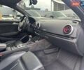 Чорний Ауді РС3, об'ємом двигуна 2.48 л та пробігом 129 тис. км за 28500 $, фото 30 на Automoto.ua