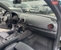Чорний Ауді РС3, об'ємом двигуна 2.48 л та пробігом 129 тис. км за 28500 $, фото 31 на Automoto.ua