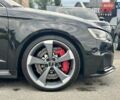 Чорний Ауді РС3, об'ємом двигуна 2.48 л та пробігом 129 тис. км за 28500 $, фото 5 на Automoto.ua