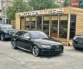Чорний Ауді РС3, об'ємом двигуна 2.48 л та пробігом 129 тис. км за 28500 $, фото 1 на Automoto.ua