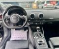 Чорний Ауді РС3, об'ємом двигуна 2.48 л та пробігом 129 тис. км за 28500 $, фото 21 на Automoto.ua