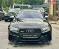 Чорний Ауді РС3, об'ємом двигуна 2.48 л та пробігом 129 тис. км за 28500 $, фото 12 на Automoto.ua